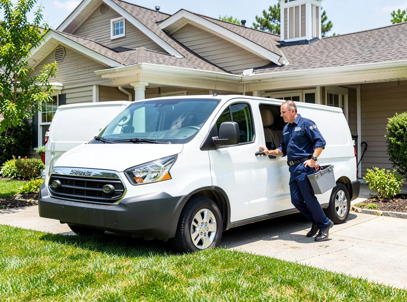 Emergency Plumber company in Rhine, GA